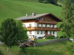 Pension Grubhof Stuhlfelden